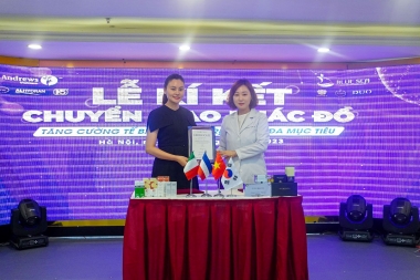 Hội thảo 