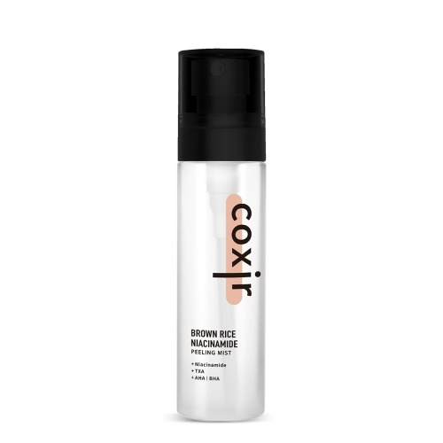 Xịt peeling trị mụn - BHA/AHA/TCA/Niacinamide