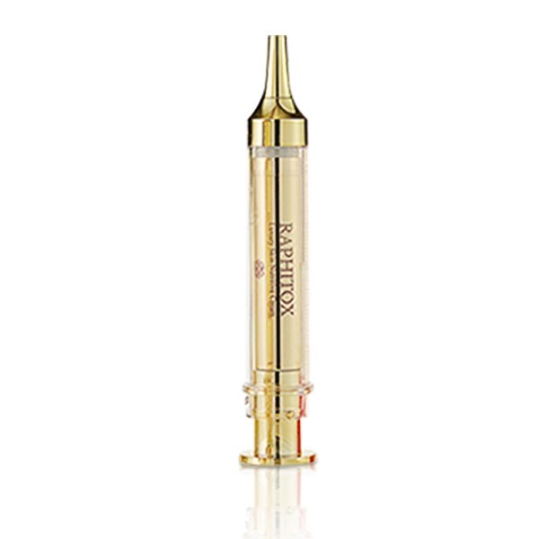 Vi Kim Sinh Học Nano Luxury Raphitox 100%