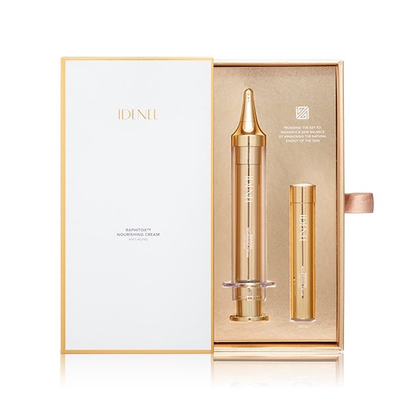 Vi kim sinh học Raphitox thế hệ mới