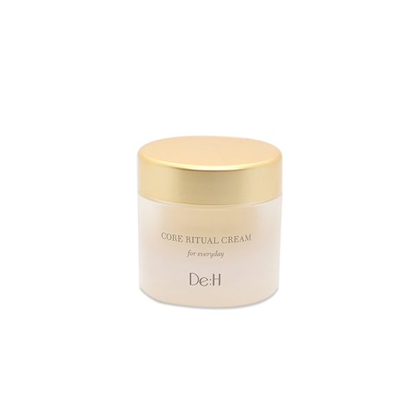 Kem tái tạo thúc đẩy tăng trưởng – Core Ritual Cream
