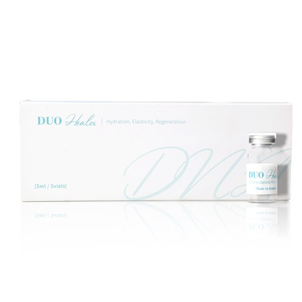 Tinh chất cấy noãn cá hồi PDRN – DUO Healer