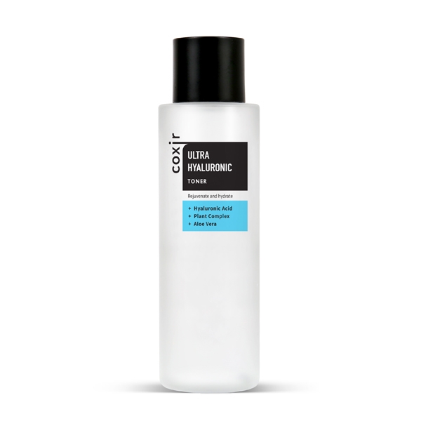 Nước hoa hồng HA - Ultra Hyaluronic Toner