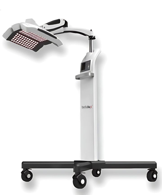 Bellalux Triple Led System - Năng lượng ánh sáng tái tạo