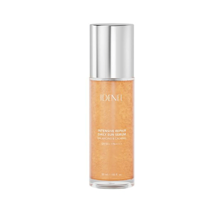 Serum Chống nắng noãn cá hồi - Intensive Repair Daily Sun Serum 50ml