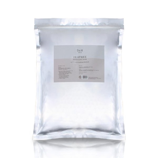 Mặt nạ kiềm dầu, làm sáng cho da mụn - 1000g