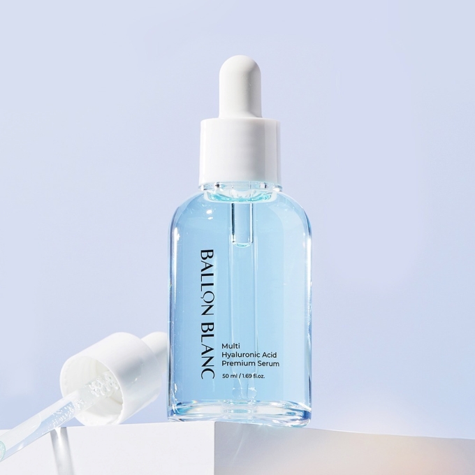 Serum Dưỡng ẩm cấp nước