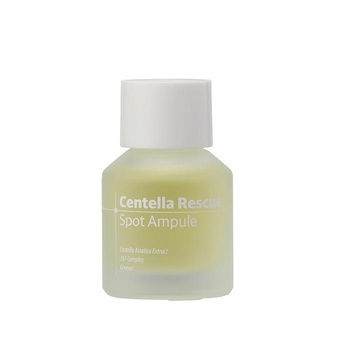Tinh chất chấm mụn Centella 15ml