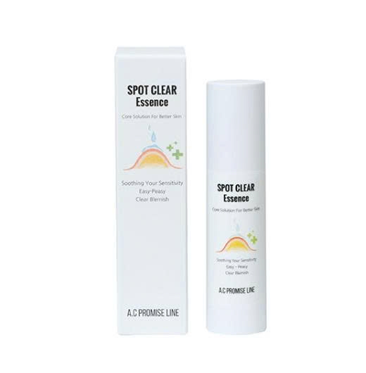 Tinh chất phục hồi da mụn, giảm mụn nội tiết