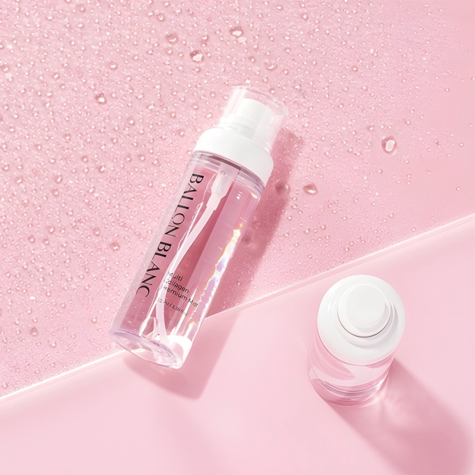 Xịt khoáng dưỡng ẩm Collagen