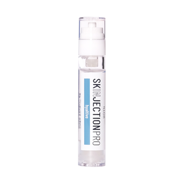 SKINJECTION PRO HYALTIVE - Peptide cấy cho da khô, nhạy cảm