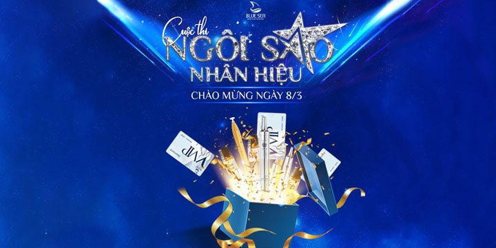 Cuộc thi ngôi sao nhân hiệu